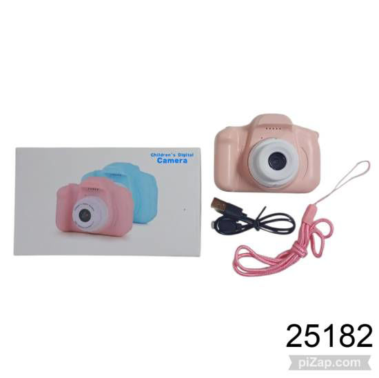 Imagen de CAMARA INFANTIL 1.26